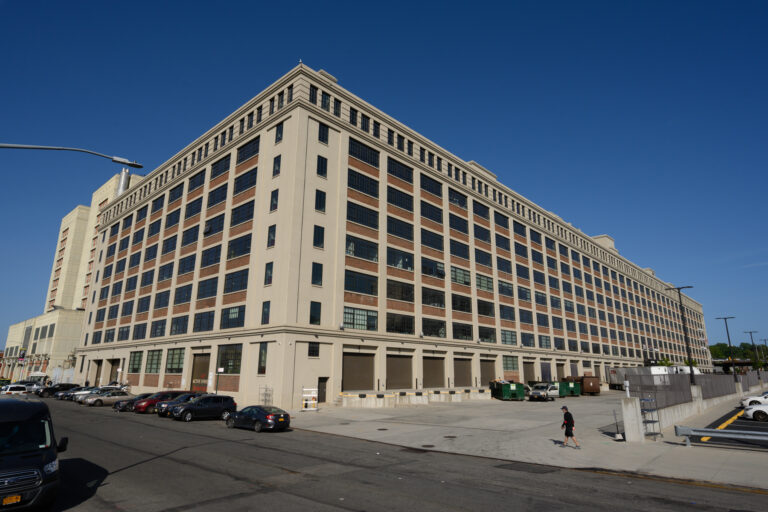 Liberty Bklyn - 850 3rd Avenue | Madison Capital