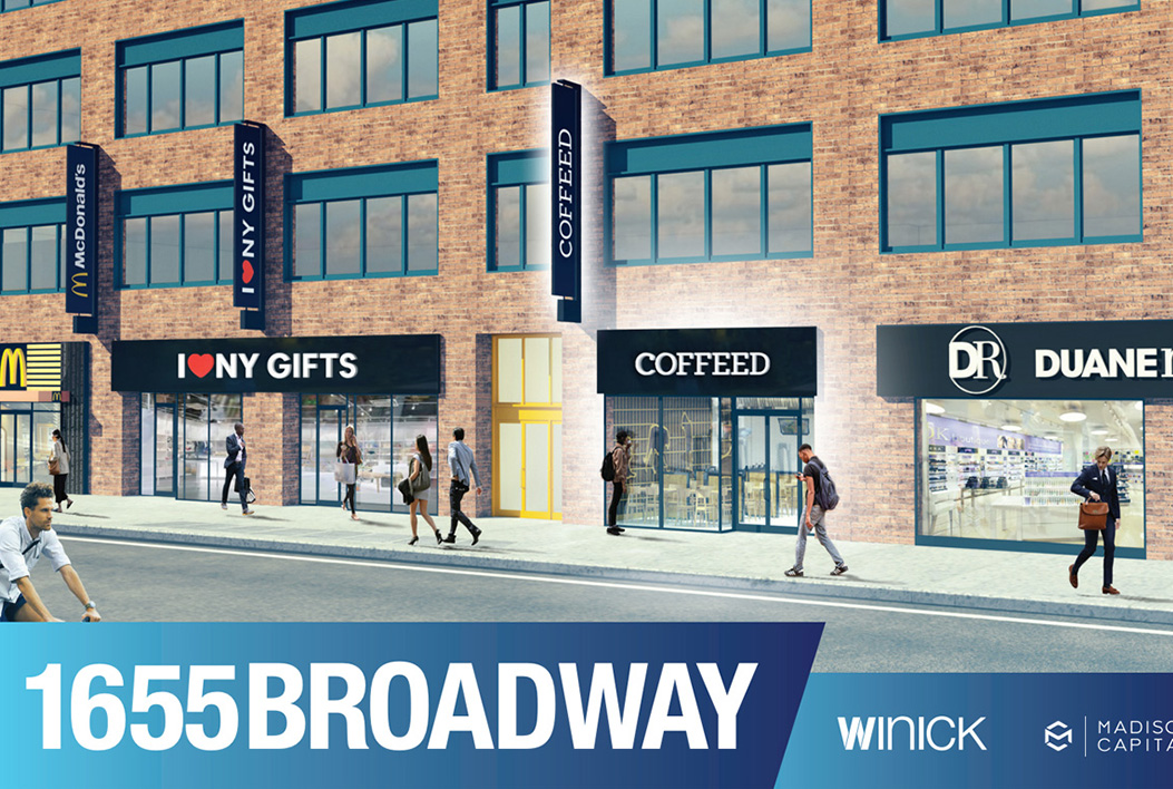 Leasing Availabilities Madison Capital