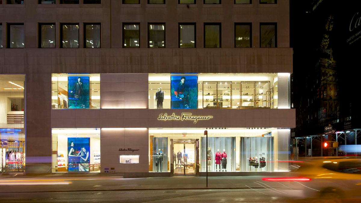 655 Fifth Avenue Madison Capital